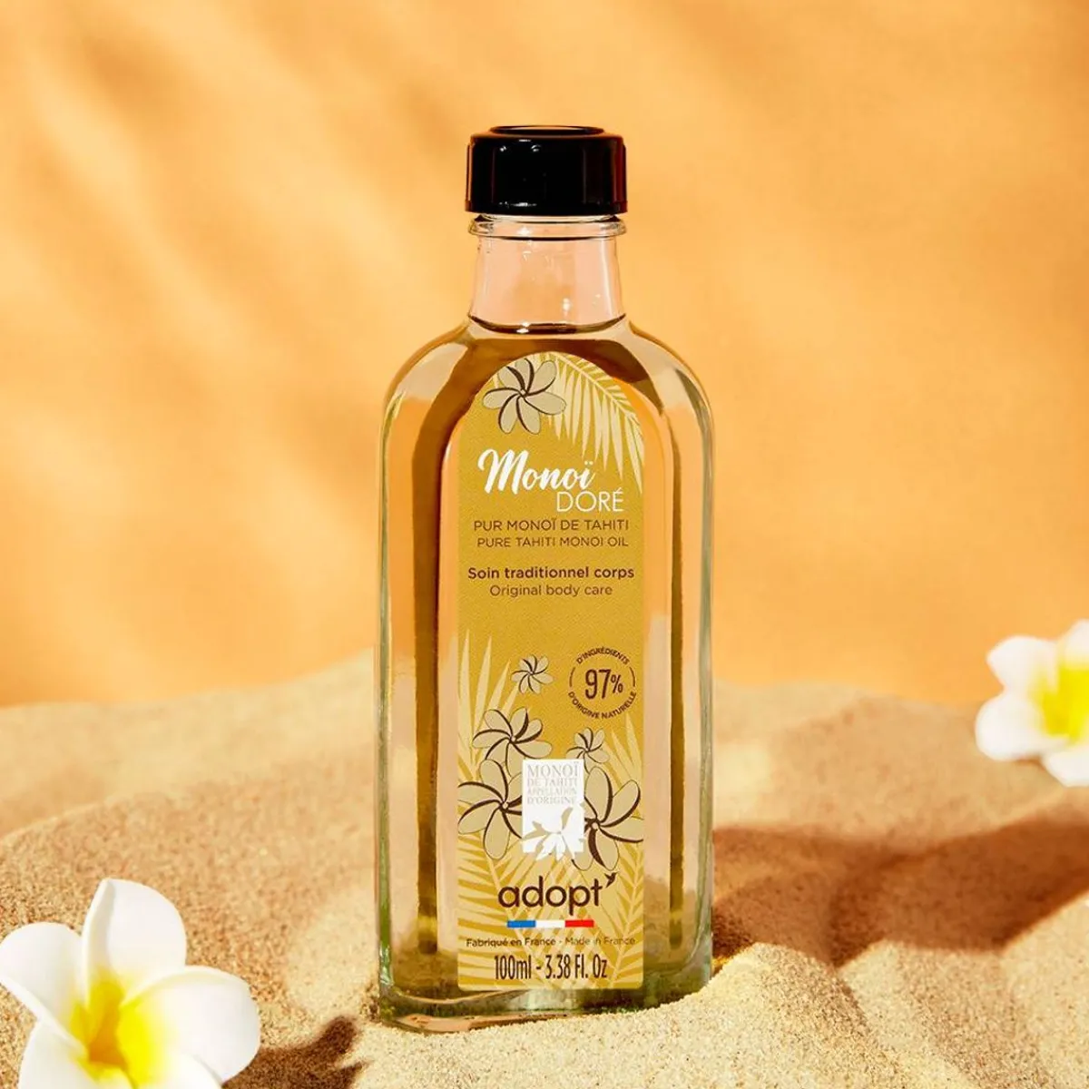 Online Adopt Monoi Dore