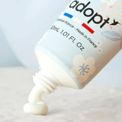 Sale Adopt Musc Blanc