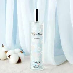 Sale Adopt Musc Blanc