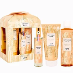 Clearance Adopt New York Fever