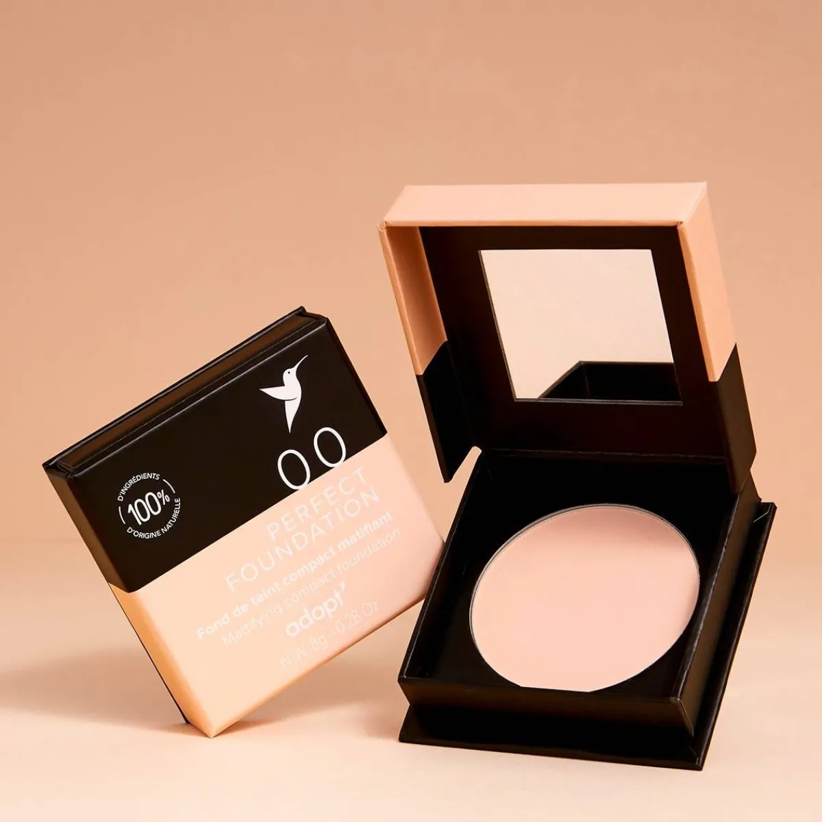 Outlet Adopt Perfect Foundation