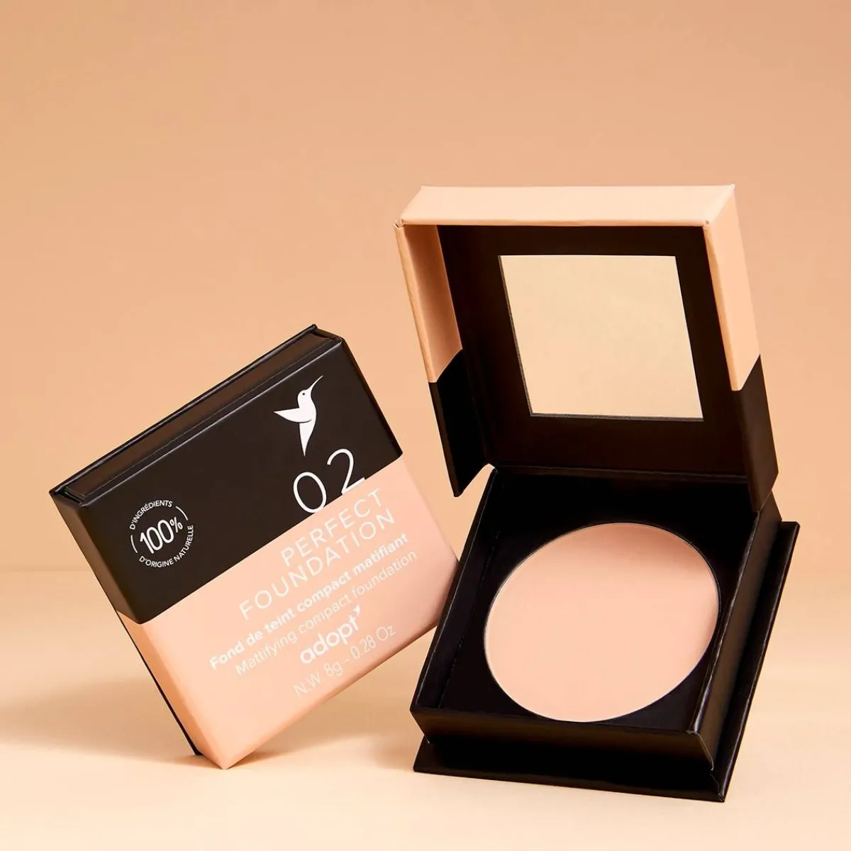 Outlet Adopt Perfect Foundation