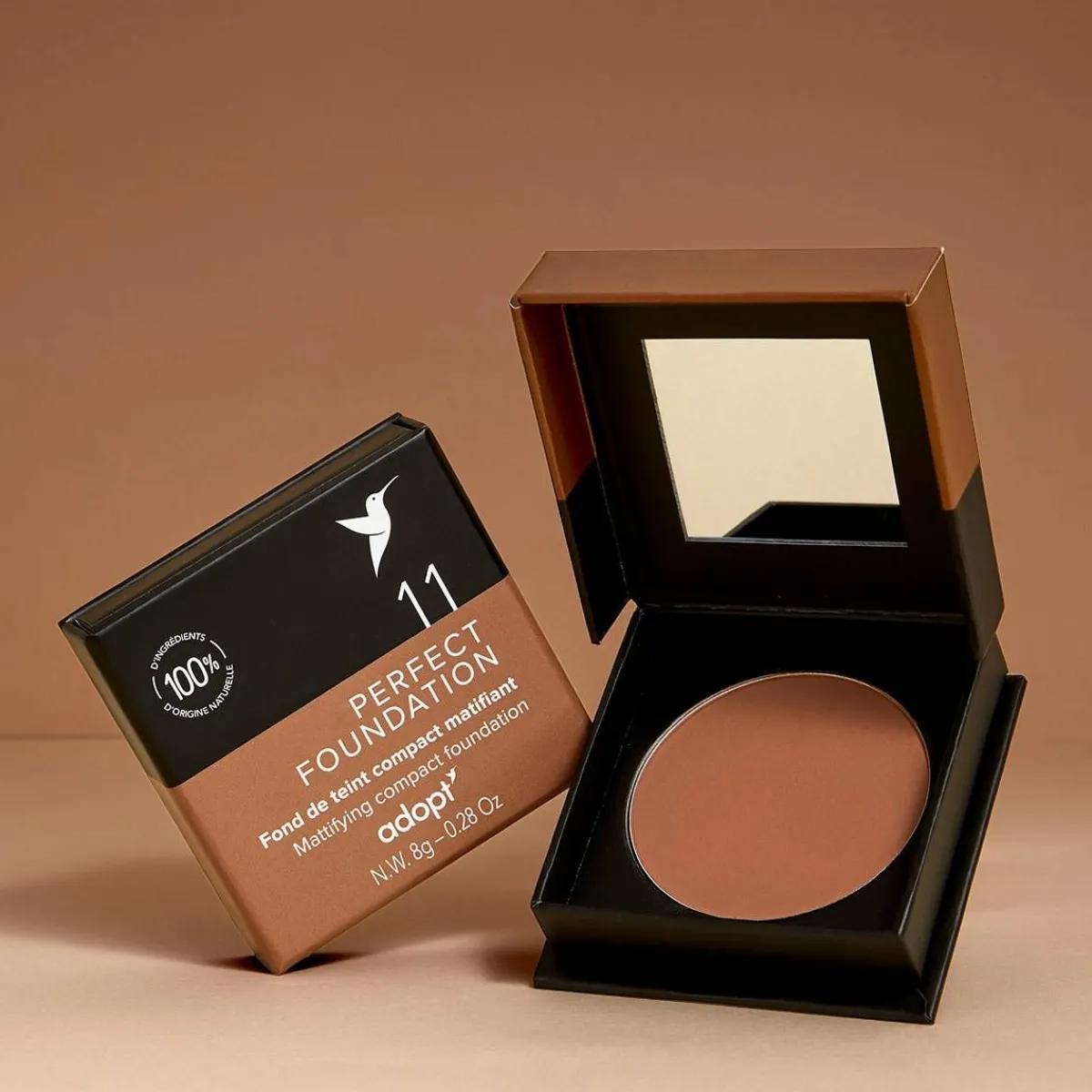 Outlet Adopt Perfect Foundation