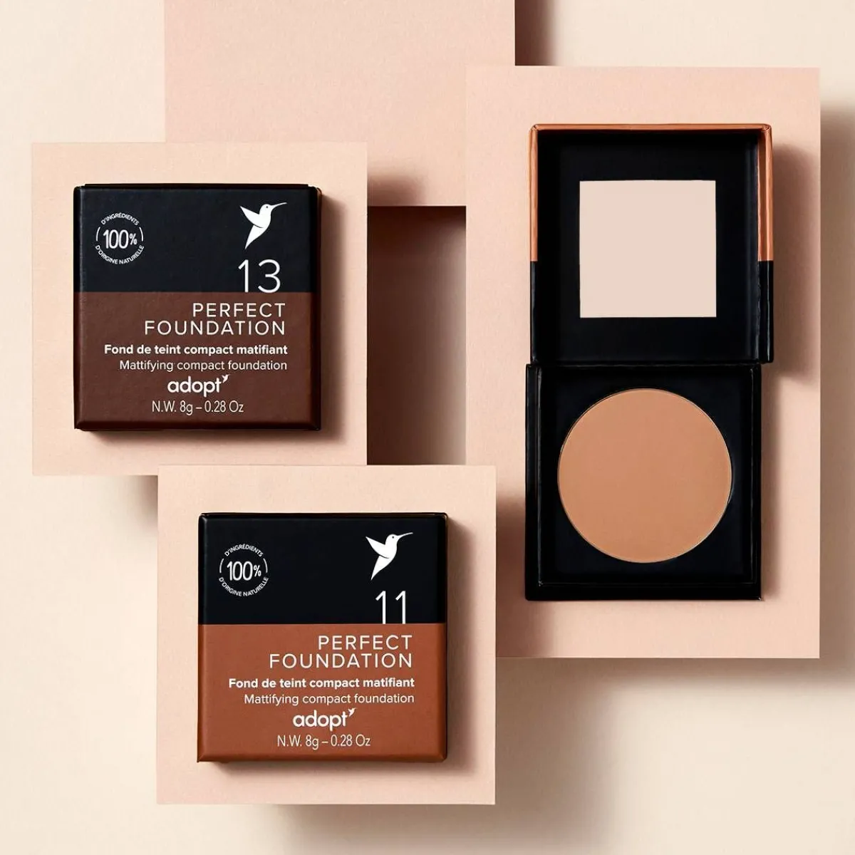 Outlet Adopt Perfect Foundation
