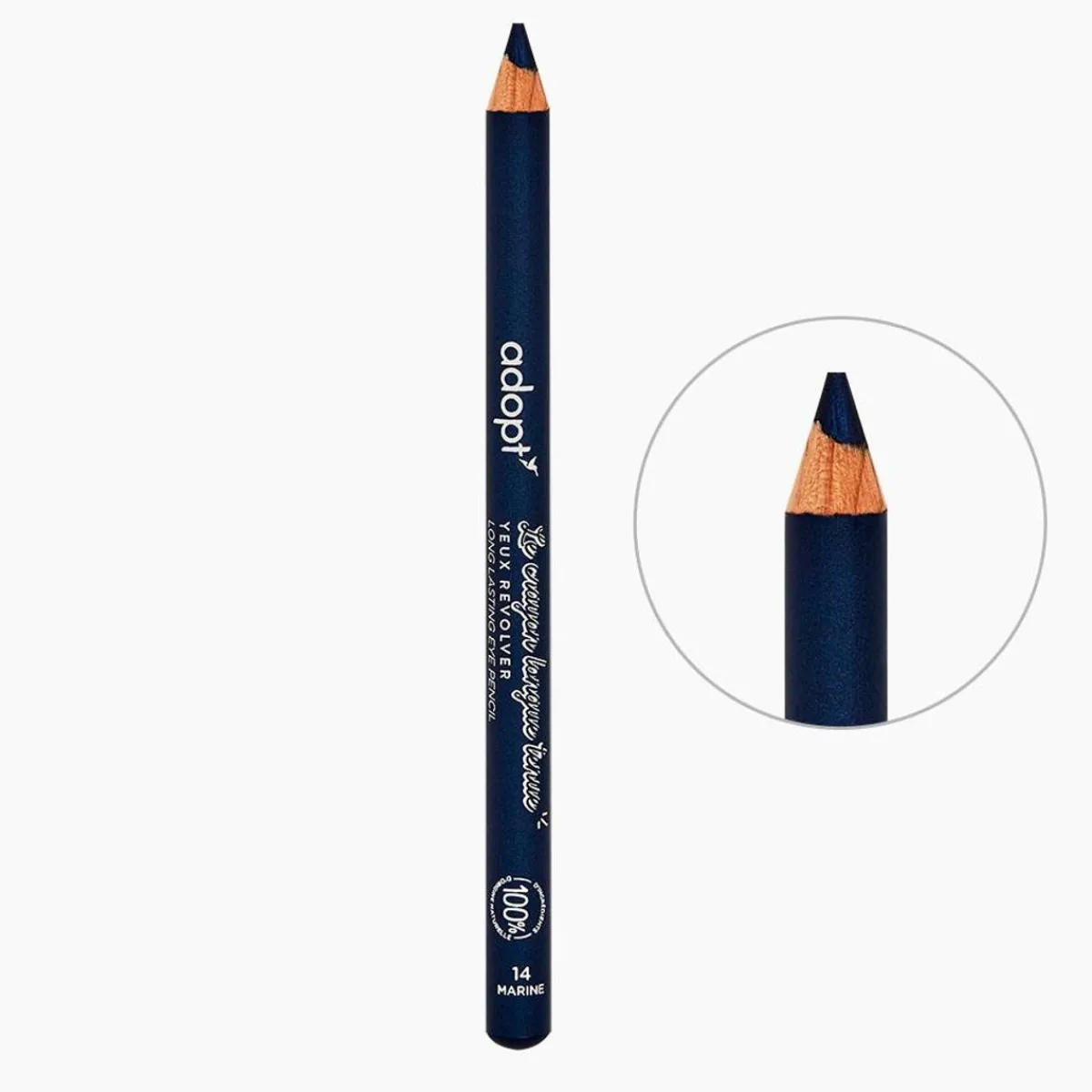 New Adopt Piercing Eyes