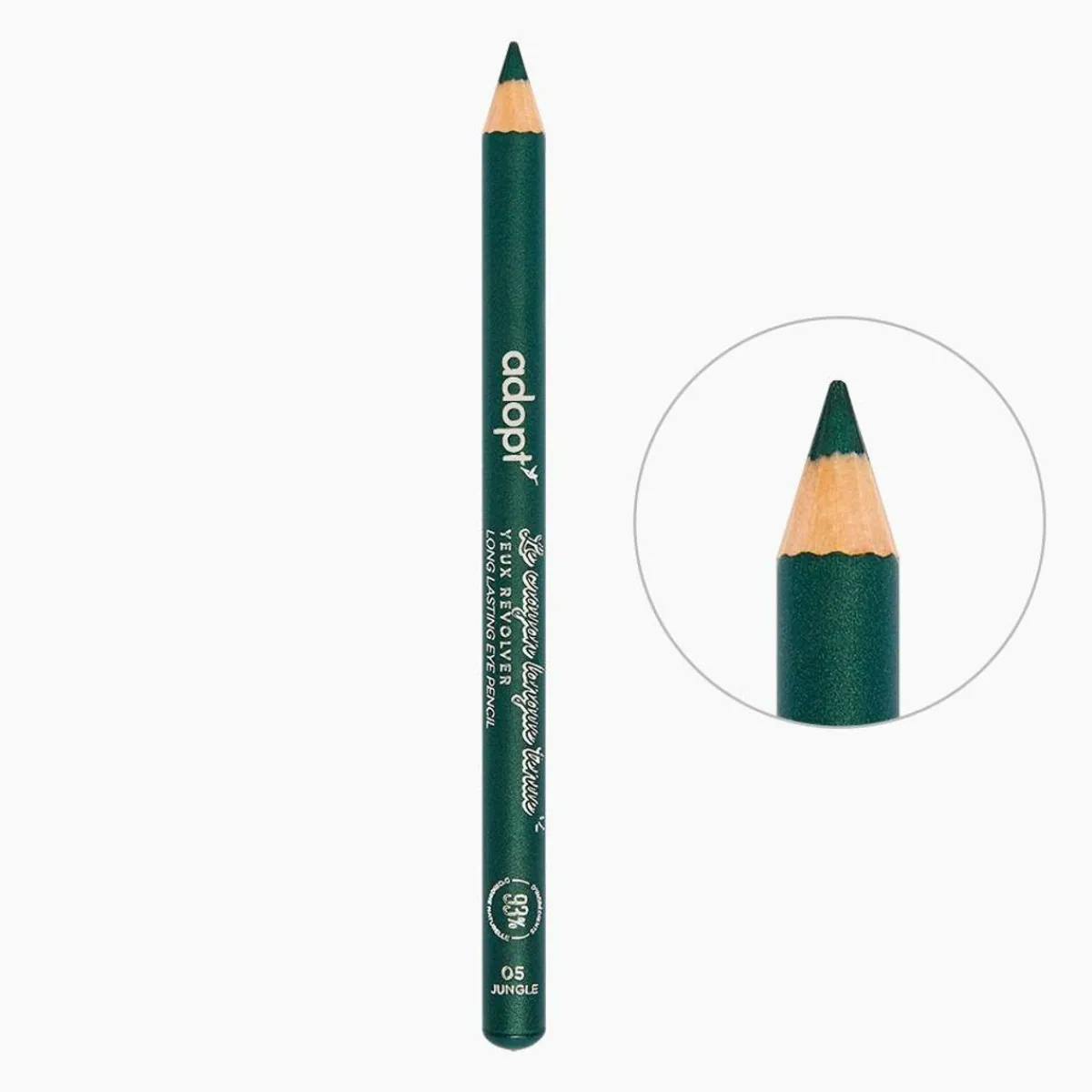 New Adopt Piercing Eyes