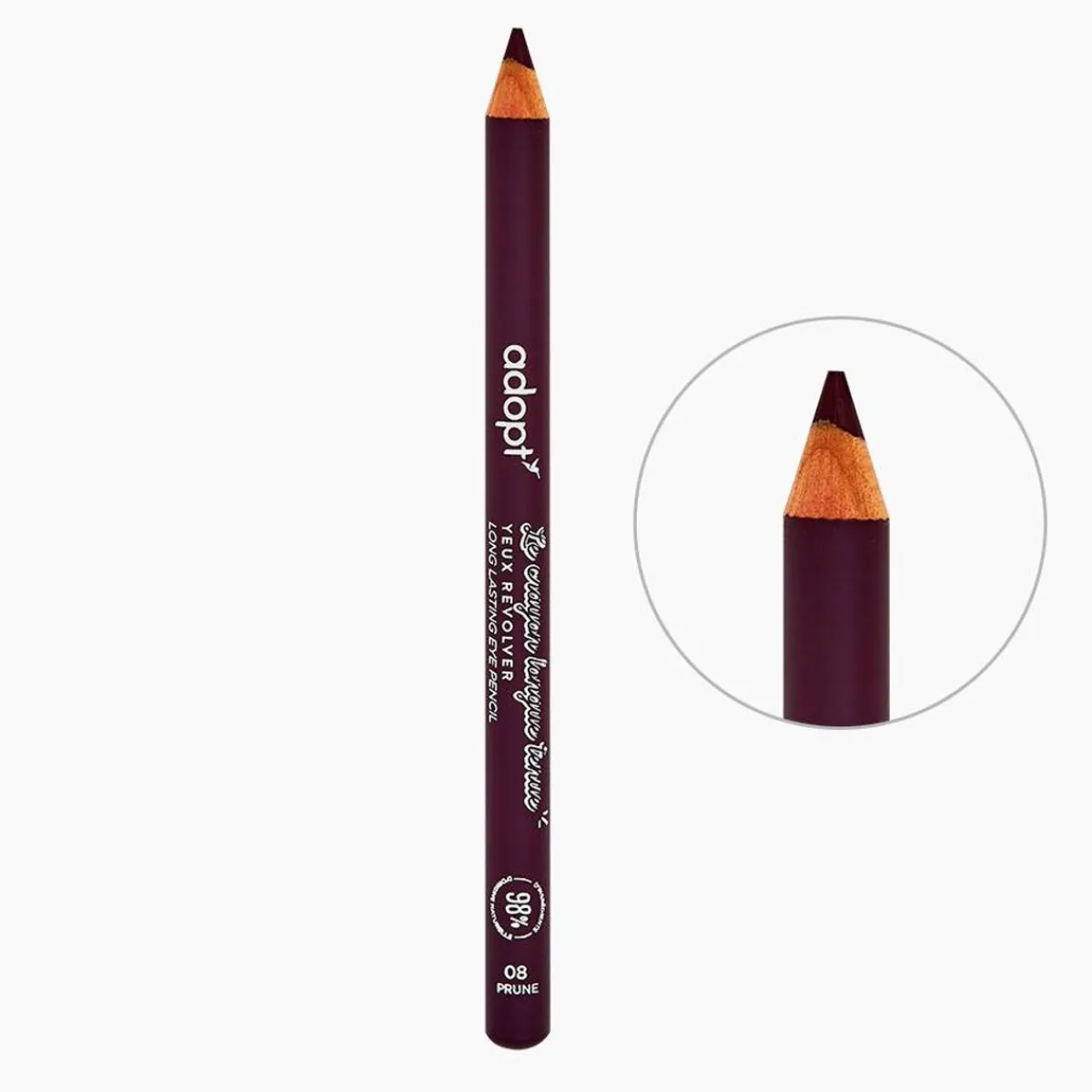 New Adopt Piercing Eyes