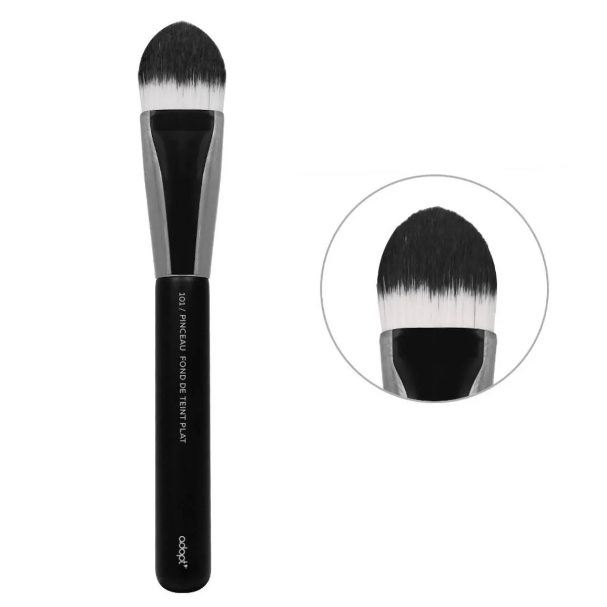 New Adopt Pinceau 101