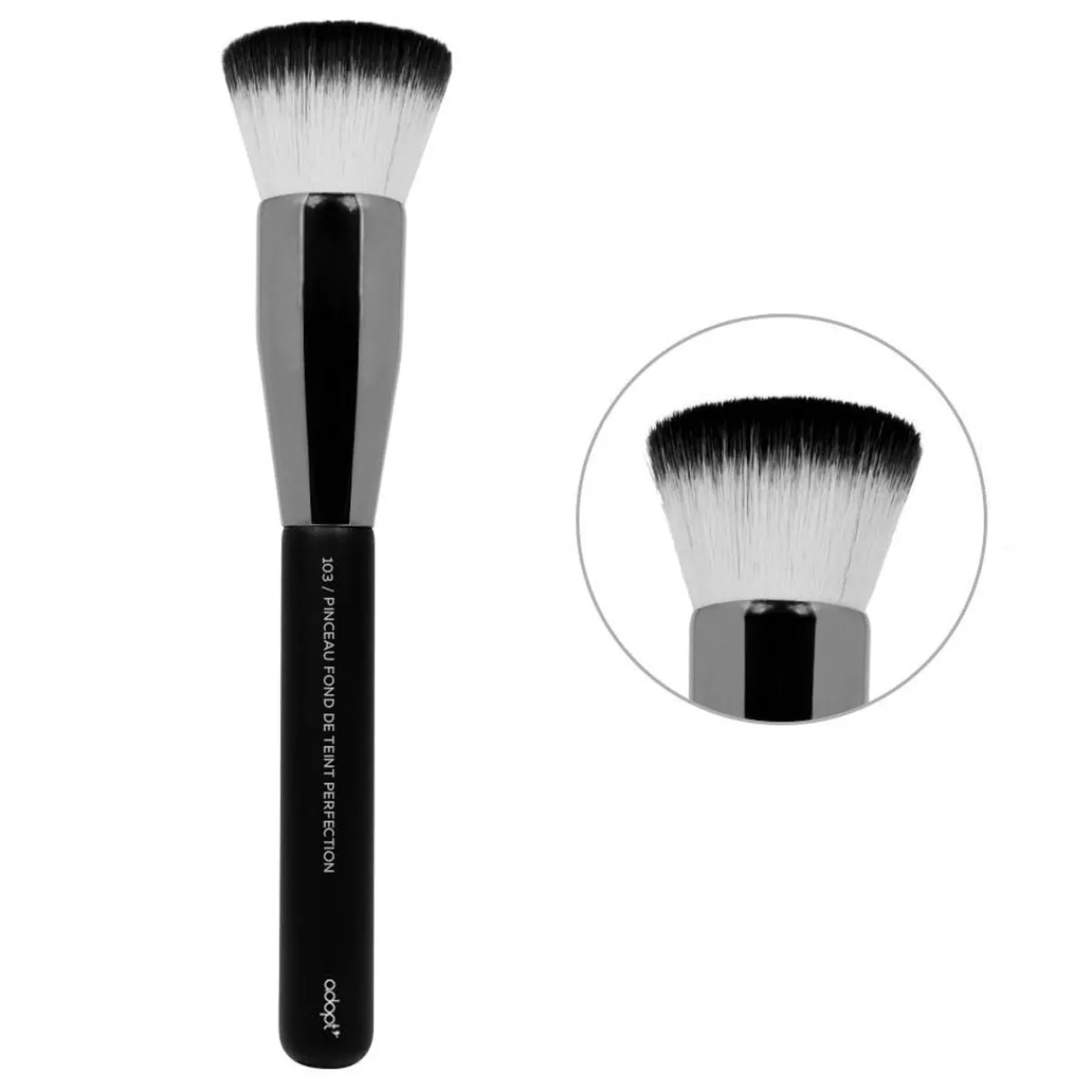 Clearance Adopt Pinceau 103