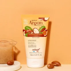 Discount Adopt Power Argan