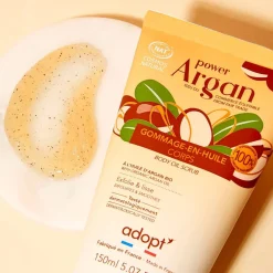 Discount Adopt Power Argan