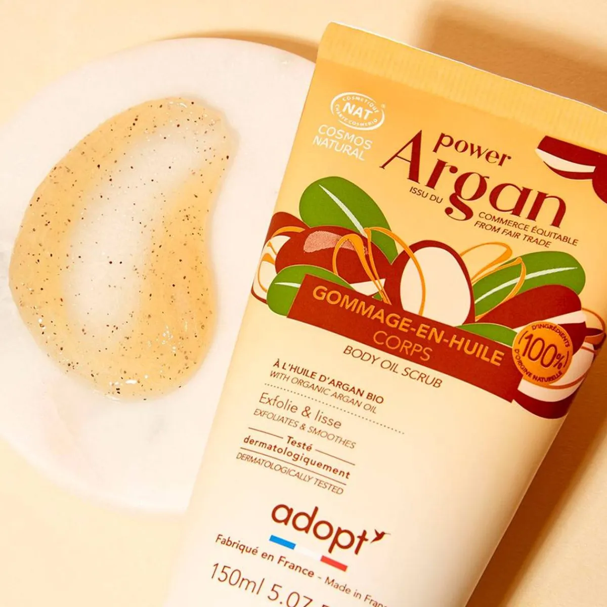 Discount Adopt Power Argan