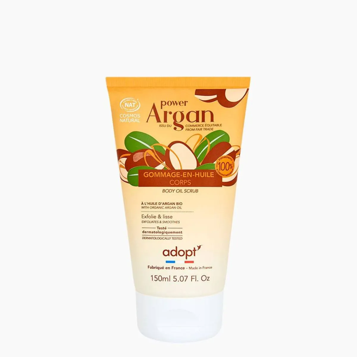 Discount Adopt Power Argan
