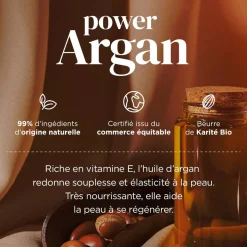 Discount Adopt Power Argan