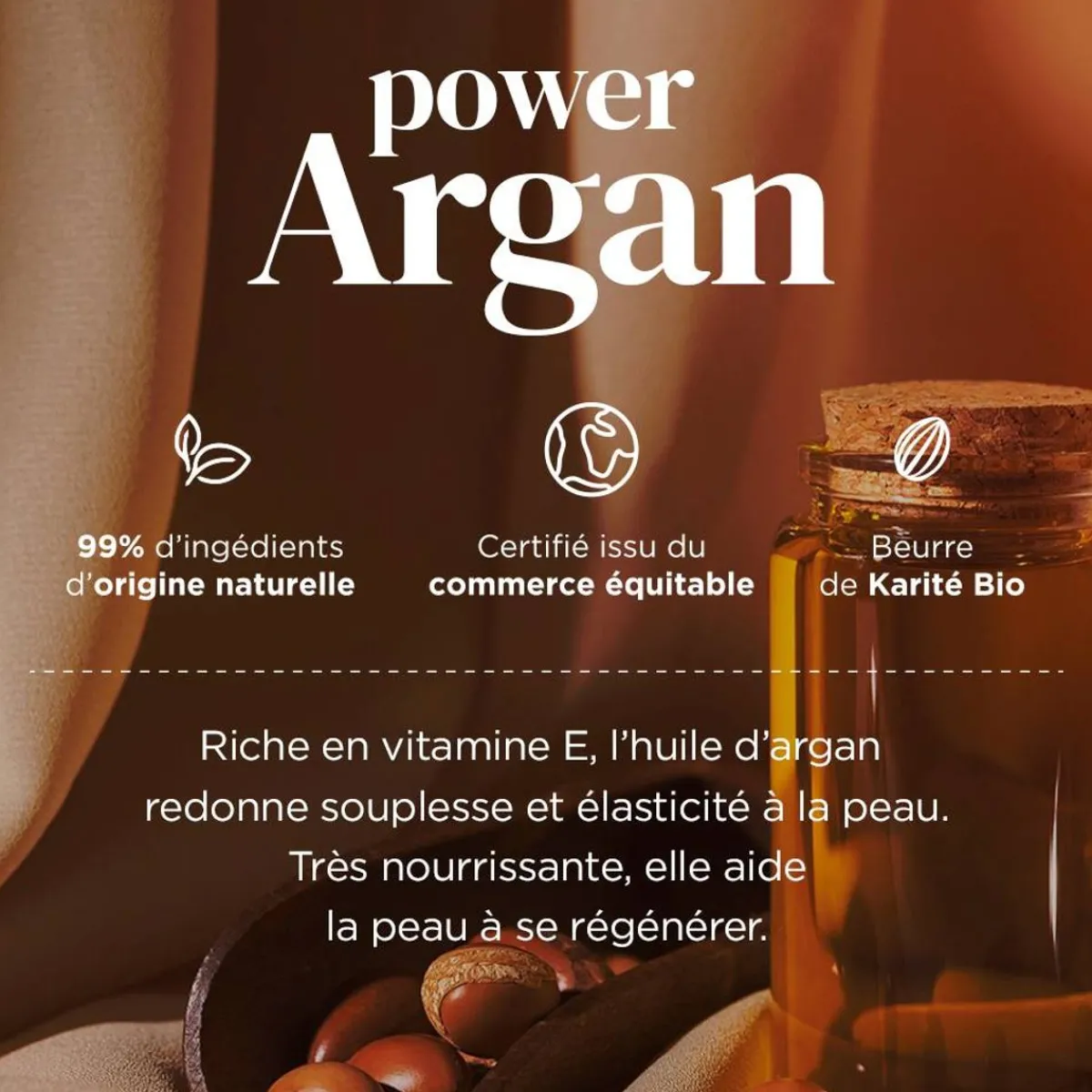 Discount Adopt Power Argan