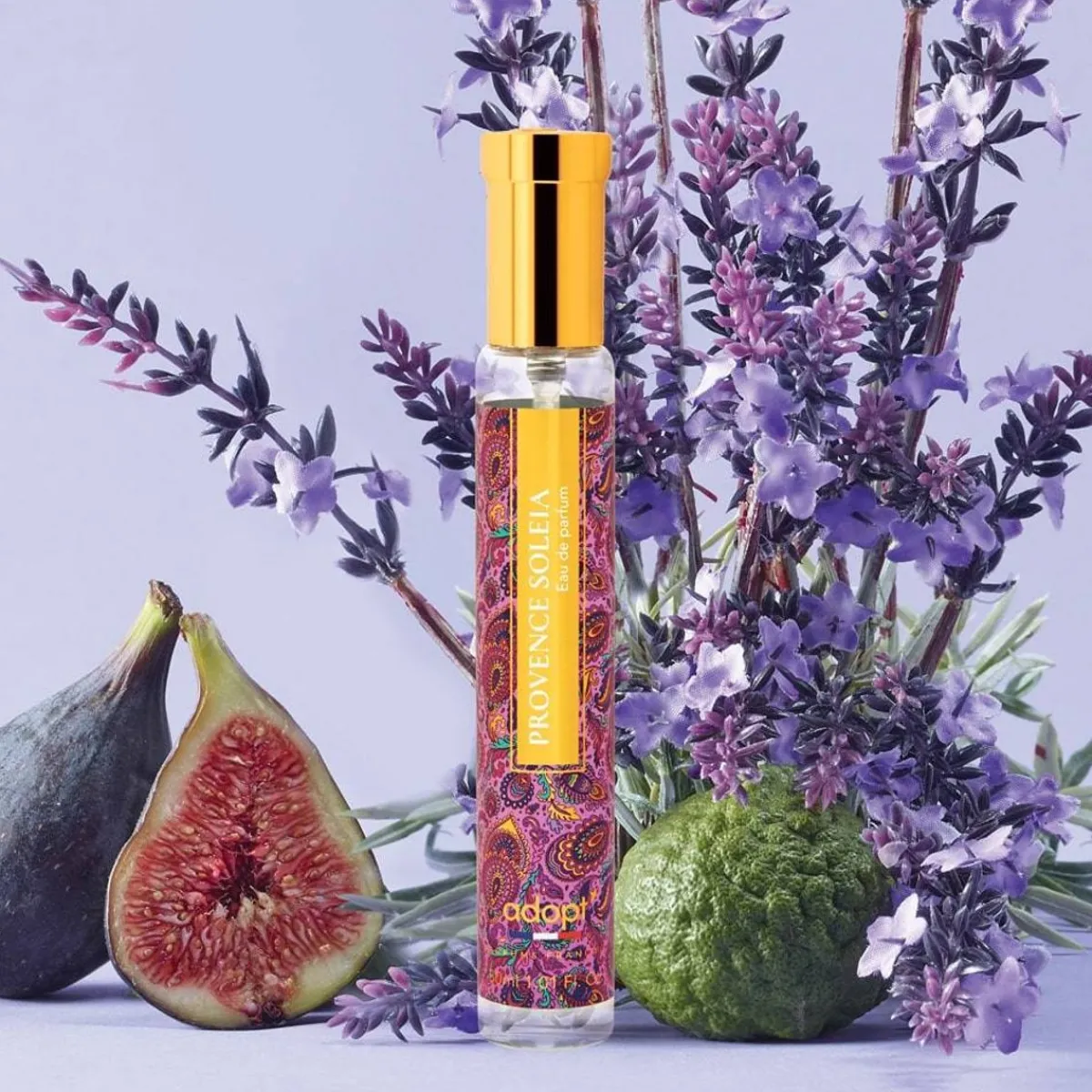 Online Adopt Provence Soleia