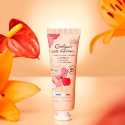 New Adopt Quelques Mots D'Amour