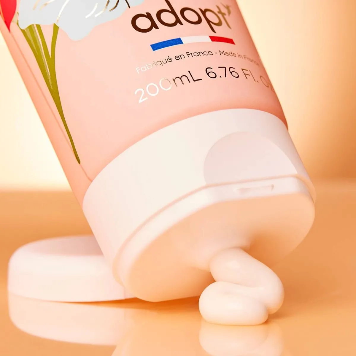 Hot Adopt Quelques Mots D'Amour