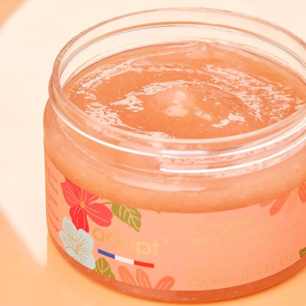 Adopt Quelques Mots D'Amour