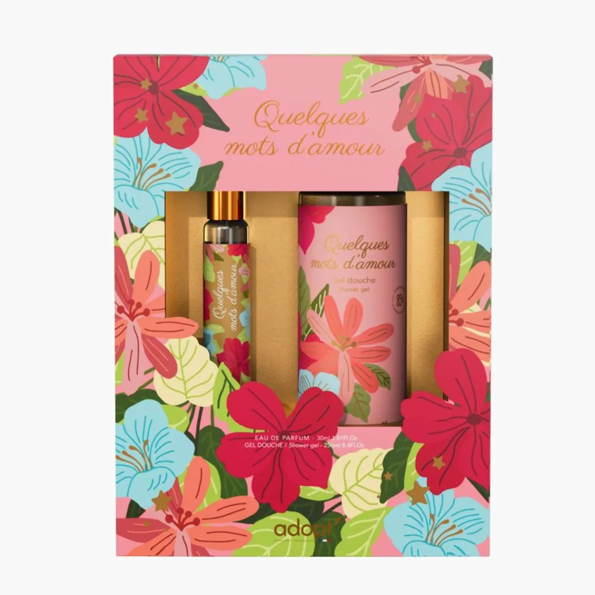 Clearance Adopt Quelques Mots D'Amour