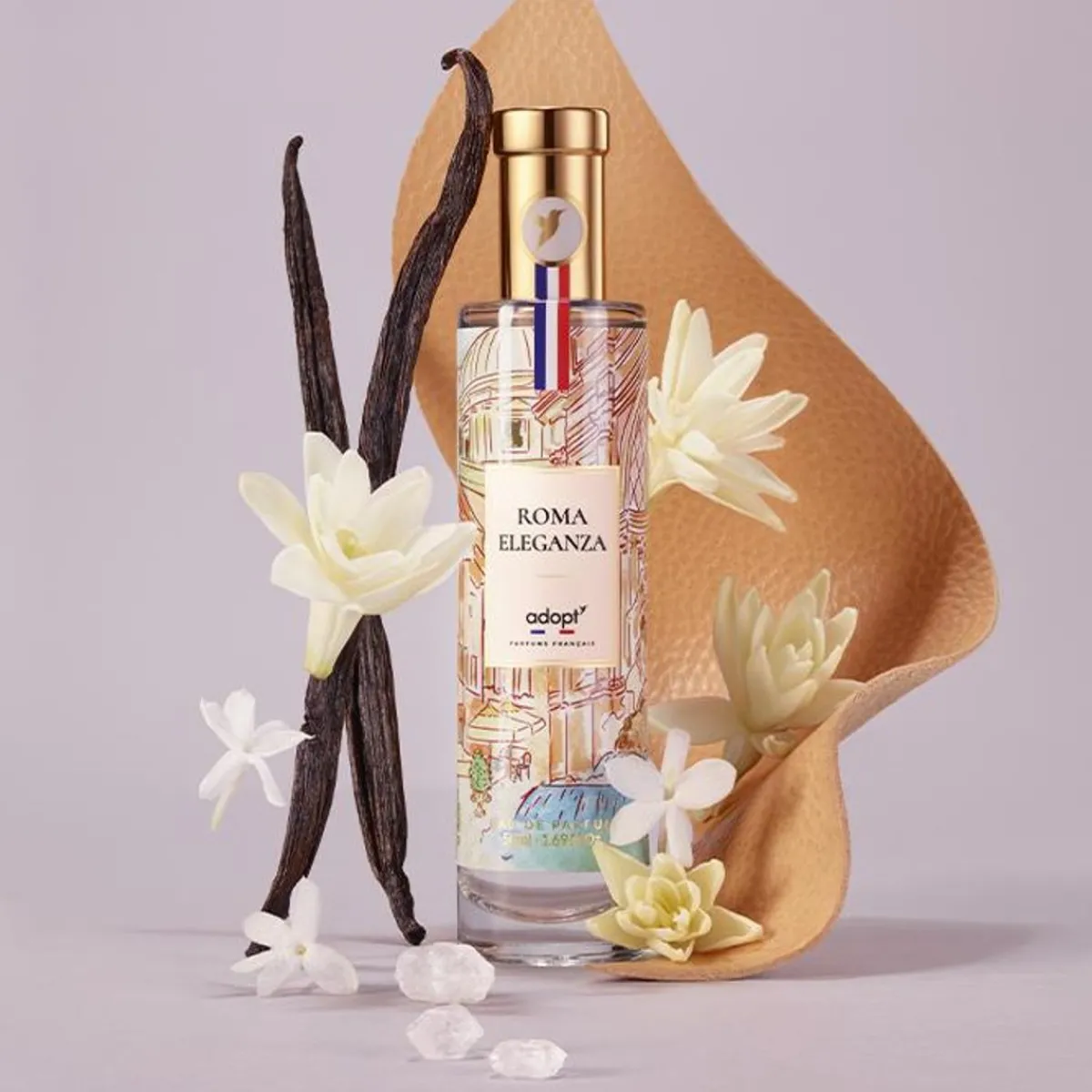 Clearance Adopt Roma Eleganza