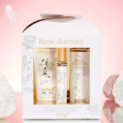 Online Adopt Rose Diamant