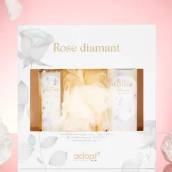 Clearance Adopt Rose Diamant