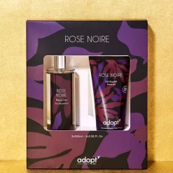 Outlet Adopt Rose Noire