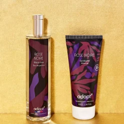 Outlet Adopt Rose Noire