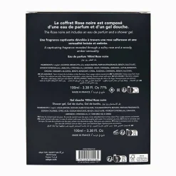 Outlet Adopt Rose Noire