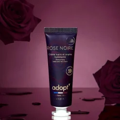 Outlet Adopt Rose Noire