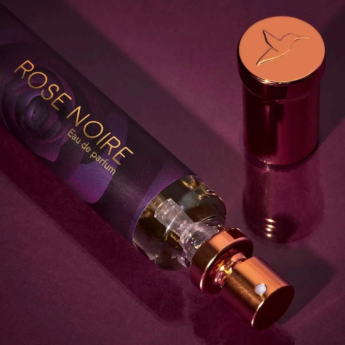 Clearance Adopt Rose Noire Collector