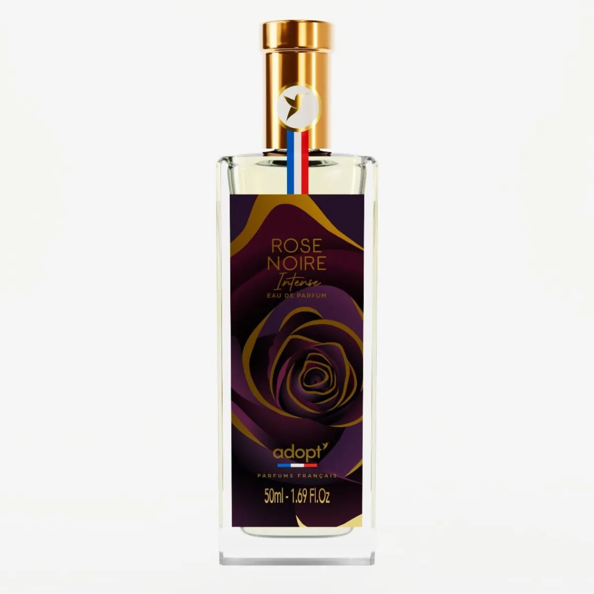 Discount Adopt Rose Noire Intense