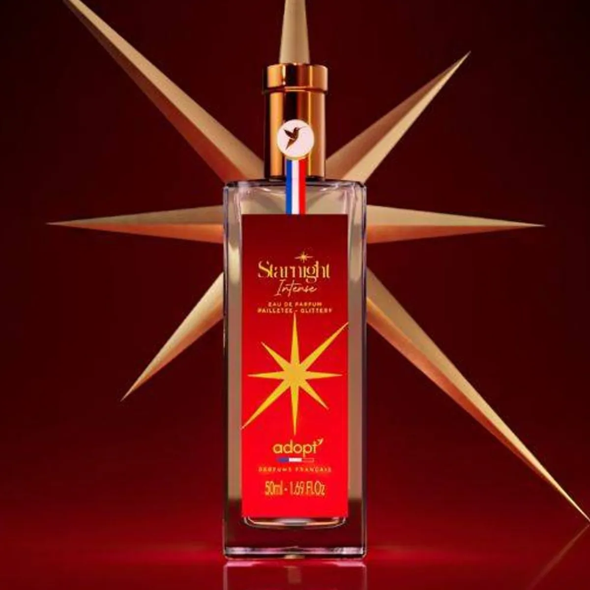 New Adopt Starnight Intense