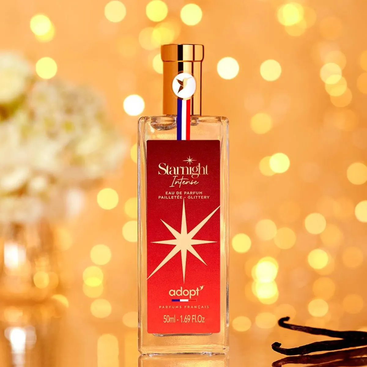 New Adopt Starnight Intense