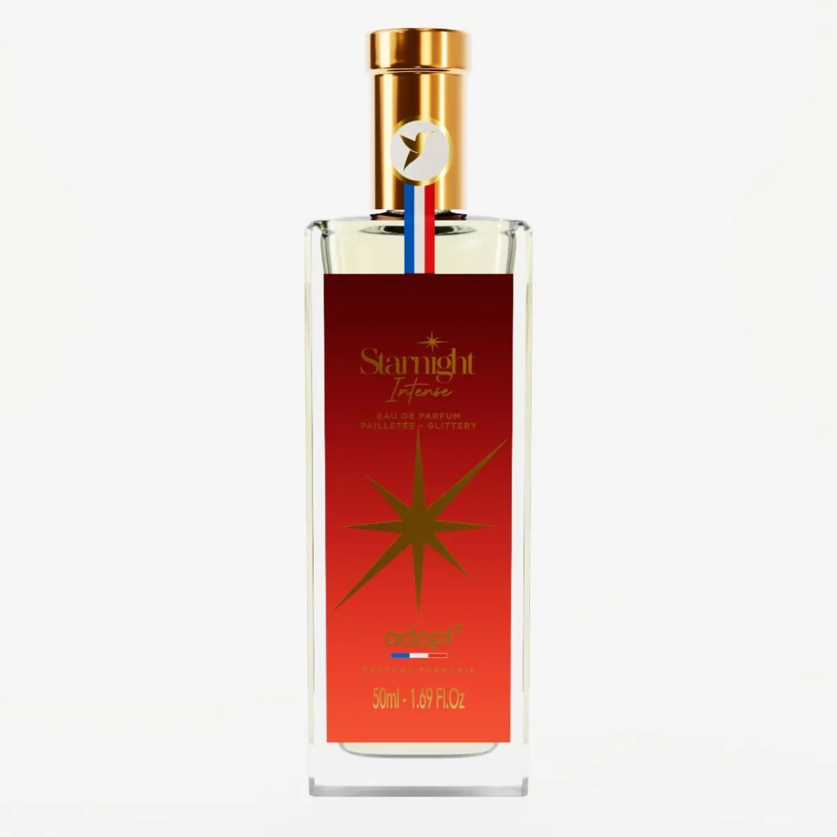 New Adopt Starnight Intense