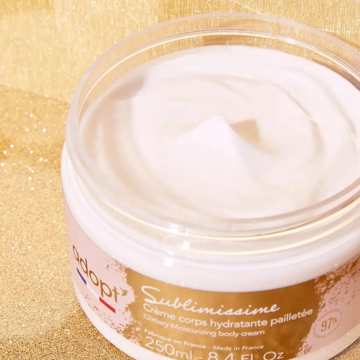 Outlet Adopt Sublimissime