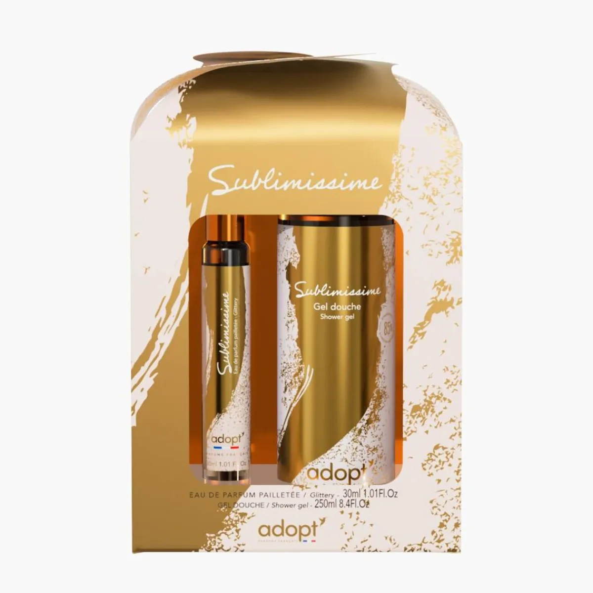 Outlet Adopt Sublimissime