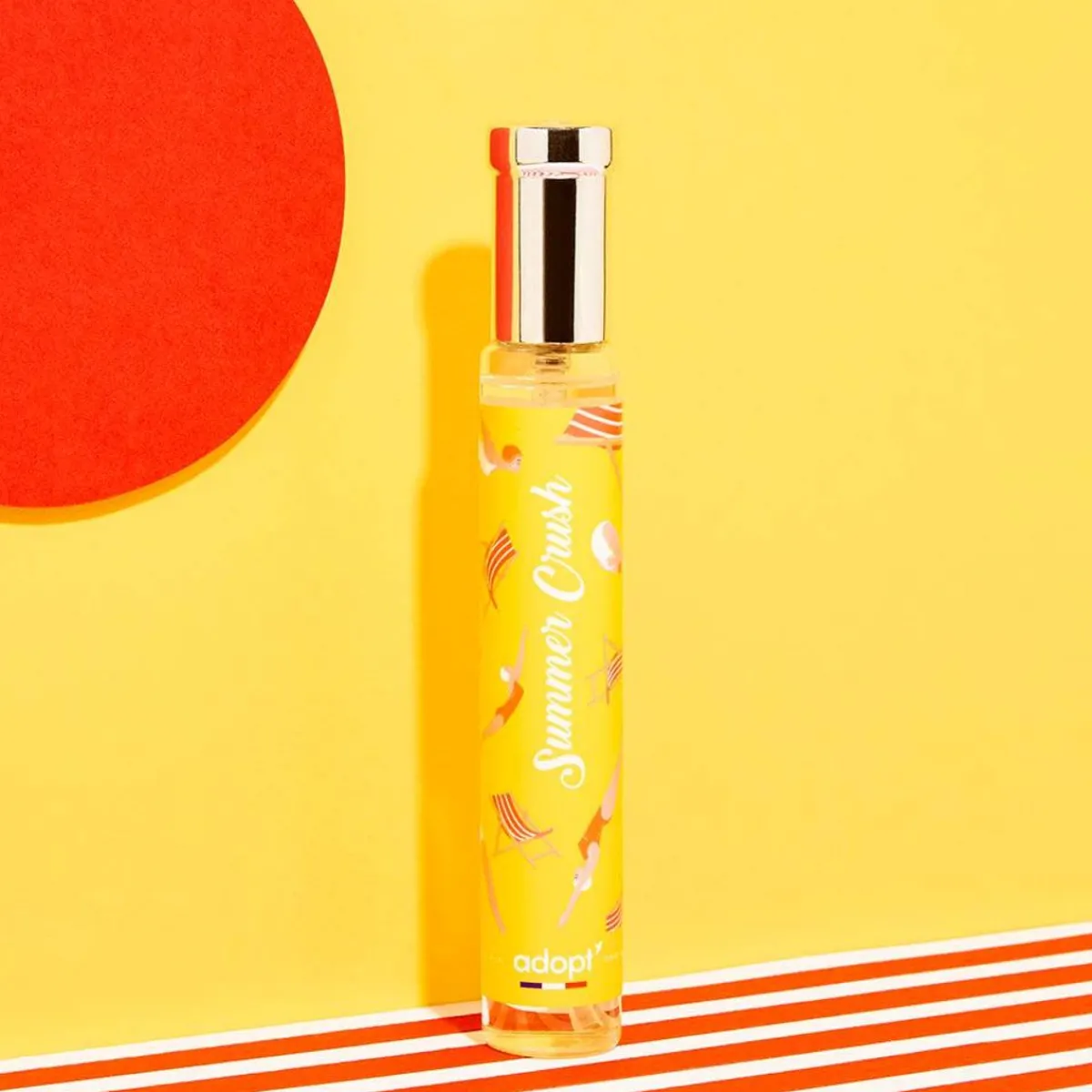 New Adopt Summer Crush