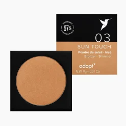 Online Adopt Sun Touch