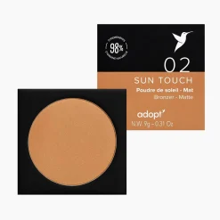 Online Adopt Sun Touch