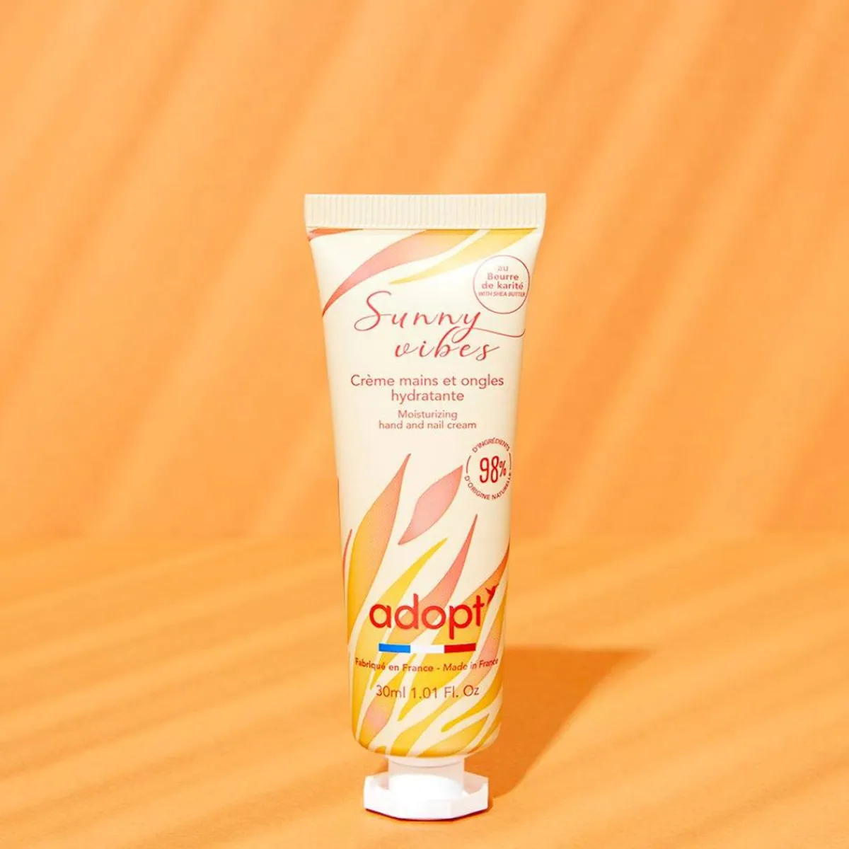 New Adopt Sunny Vibes