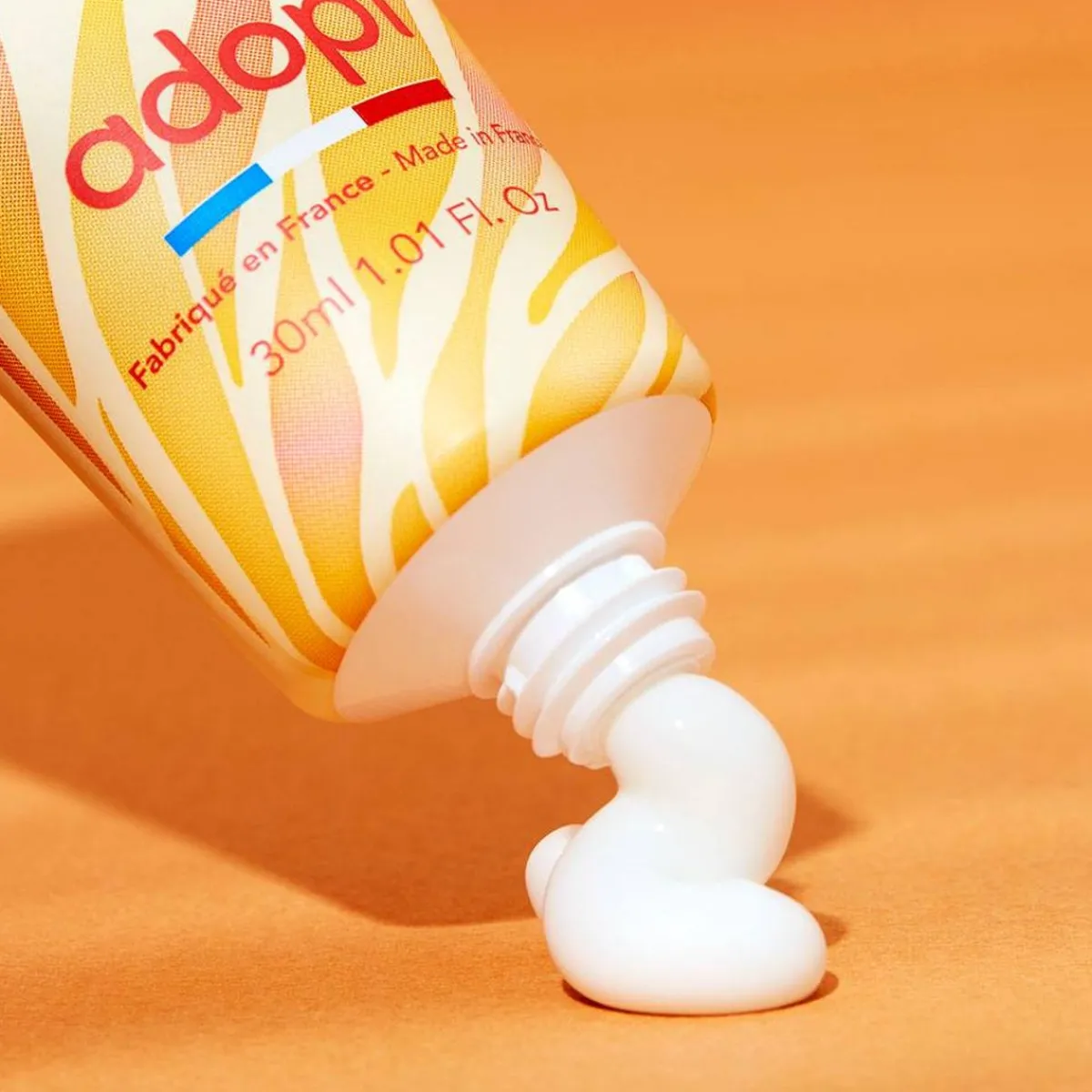 New Adopt Sunny Vibes