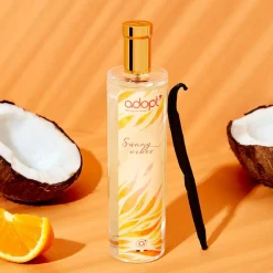 New Adopt Sunny Vibes