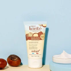 Best Adopt Super Karite