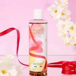 Online Adopt Super Maman