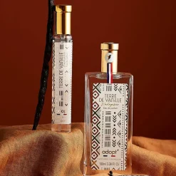 Sale Adopt Terre De Vanille