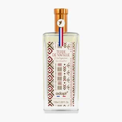 Sale Adopt Terre De Vanille