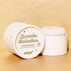 New Adopt The Illuminating Powder So Fantastic!