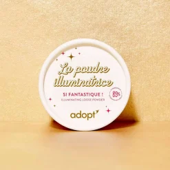 New Adopt The Illuminating Powder So Fantastic!